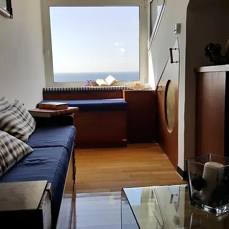 Casa Fiammetta Apartment