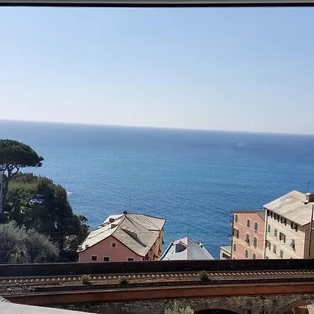 Casa Fiammetta *