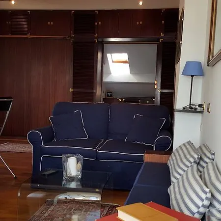 Casa Fiammetta Apartment *