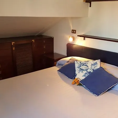 Casa Fiammetta Apartment Genua