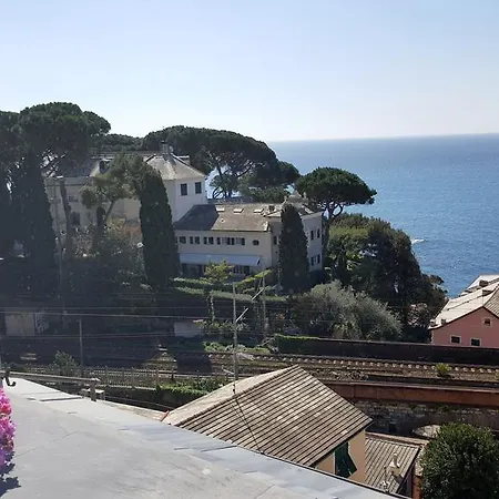 Casa Fiammetta Apartment