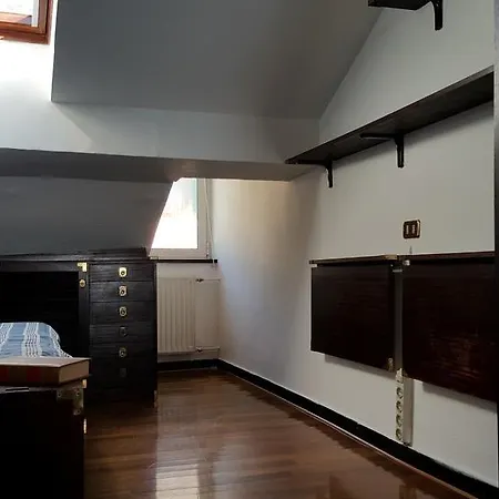 Casa Fiammetta *