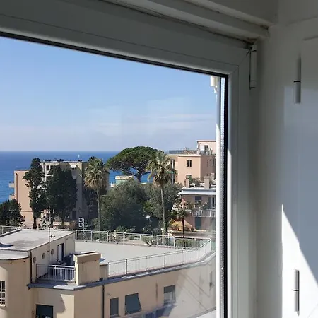 Casa Fiammetta Apartment *