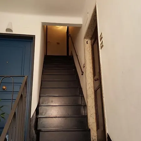 Casa Fiammetta *