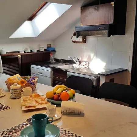 Casa Fiammetta
