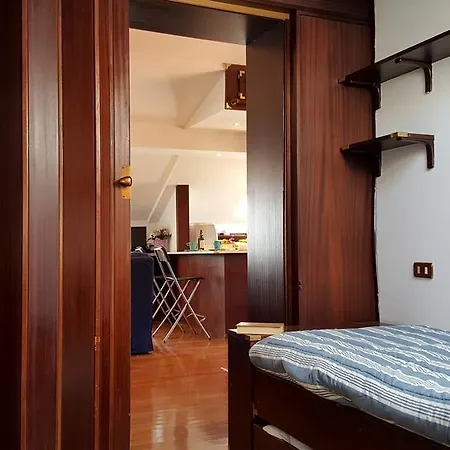 Casa Fiammetta Apartment